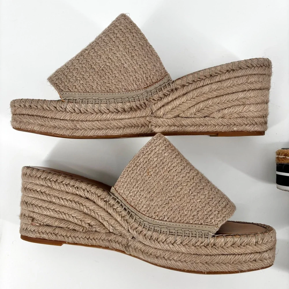 Nordstrom Rack sandal bundle